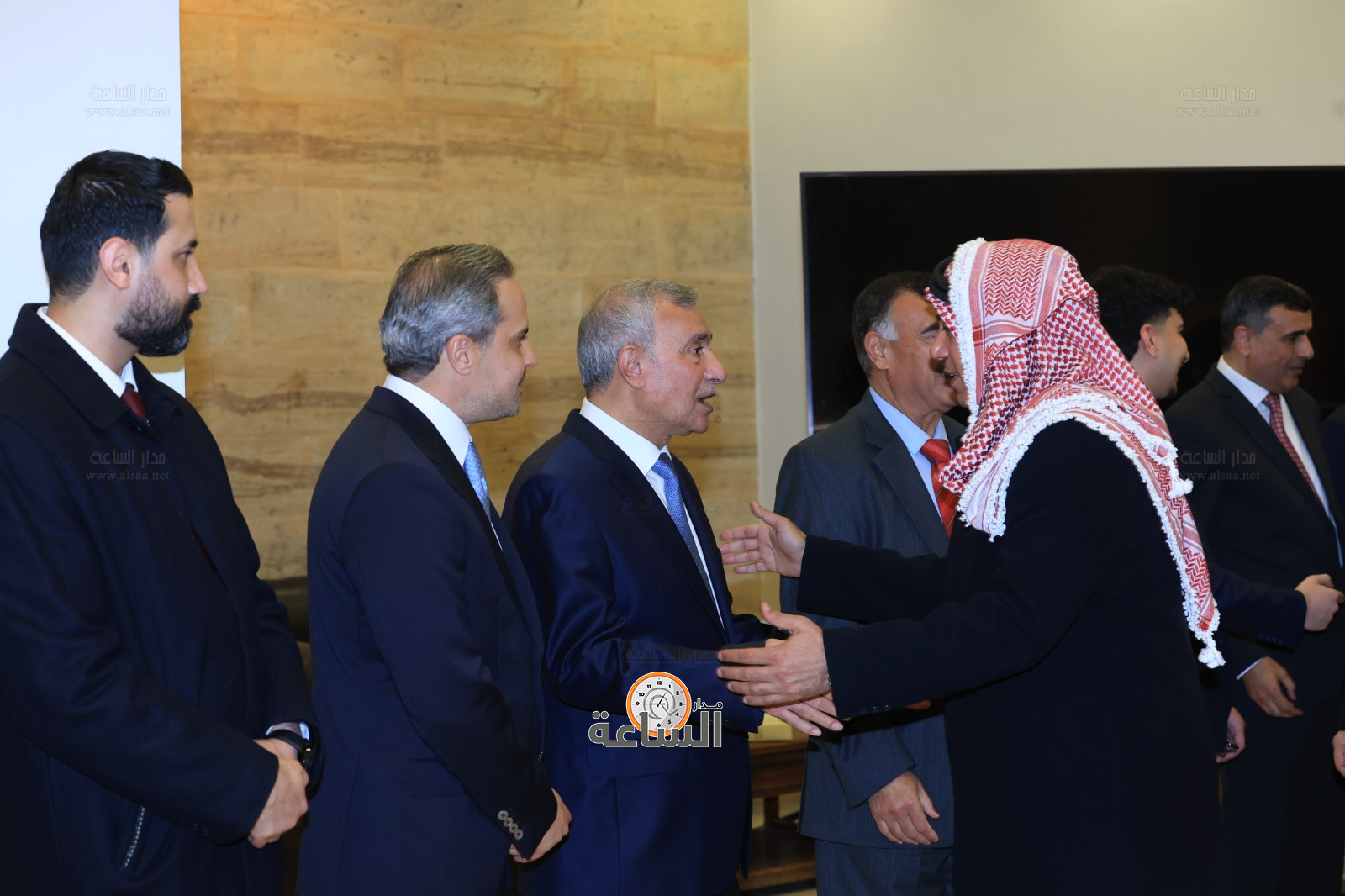 Madar Al-Saa Images 0.7233881522782044