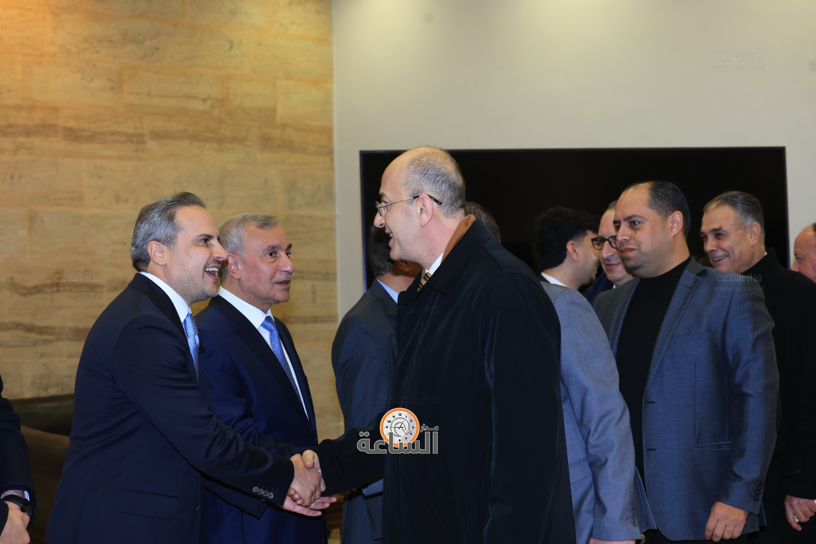 Madar Al-Saa Images 0.3355797014331635