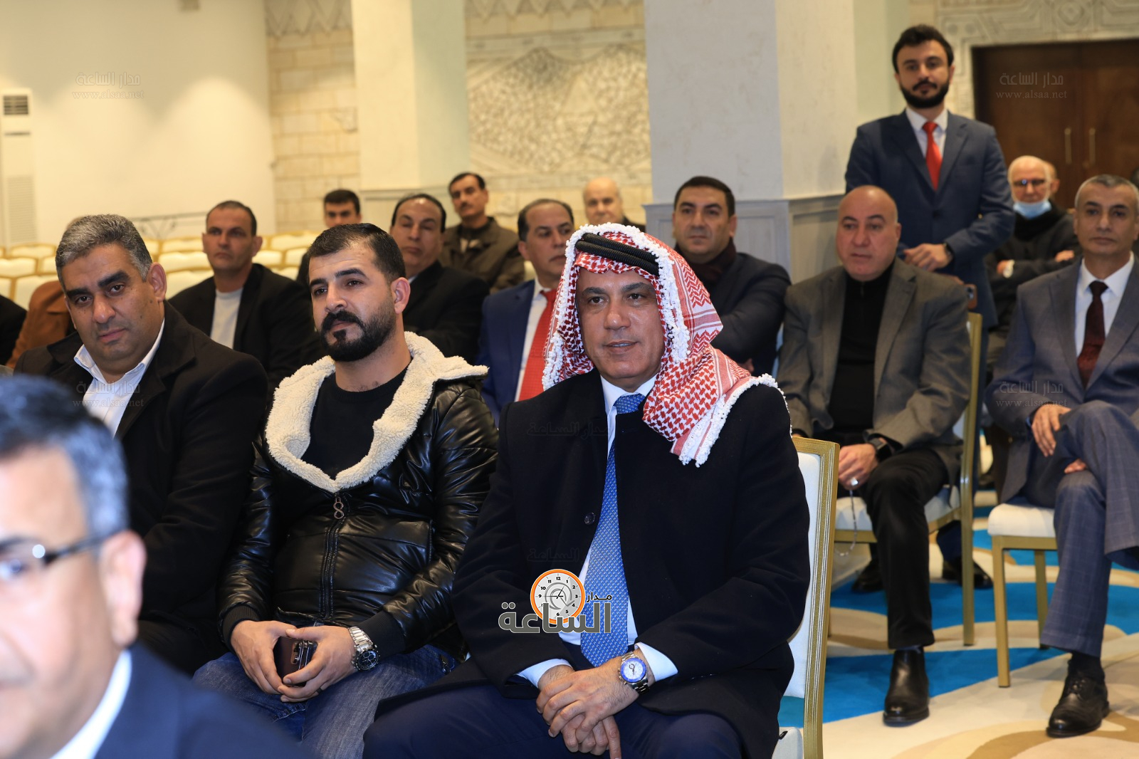 Madar Al-Saa Images 0.10722824349233617