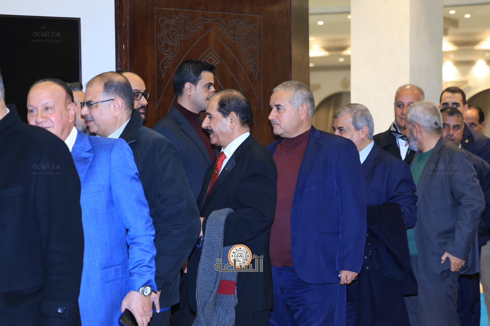 Madar Al-Saa Images 0.6965683299372404