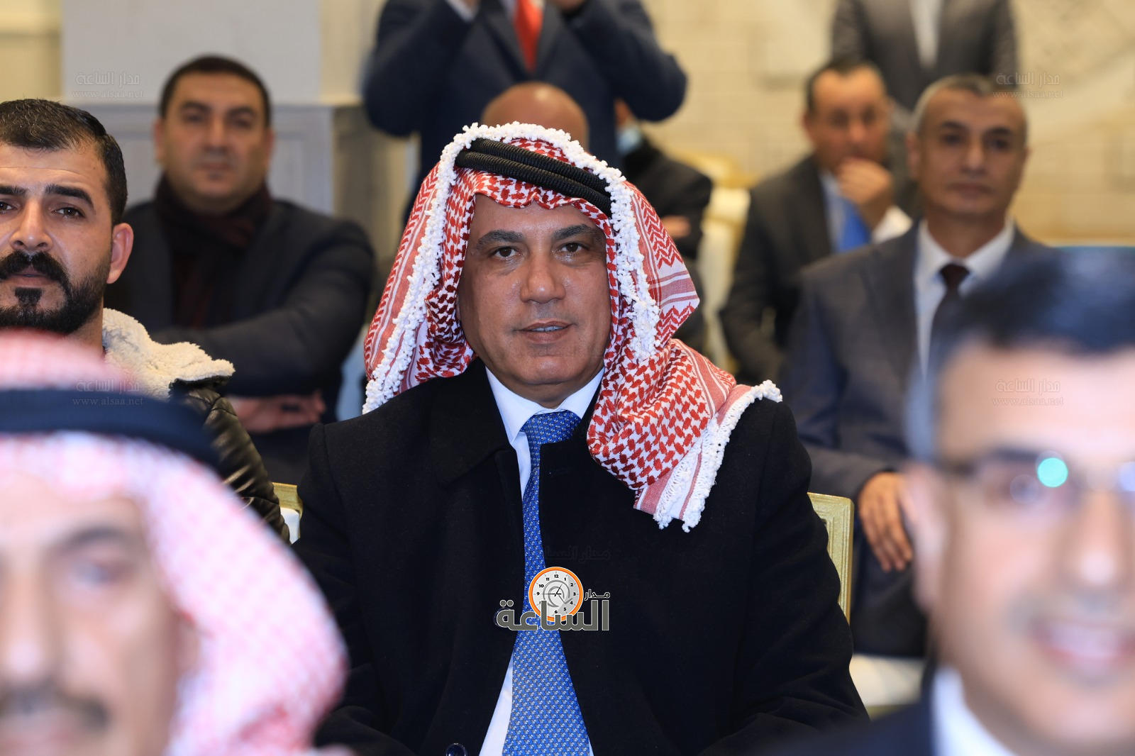 Madar Al-Saa Images 0.2877503426929411