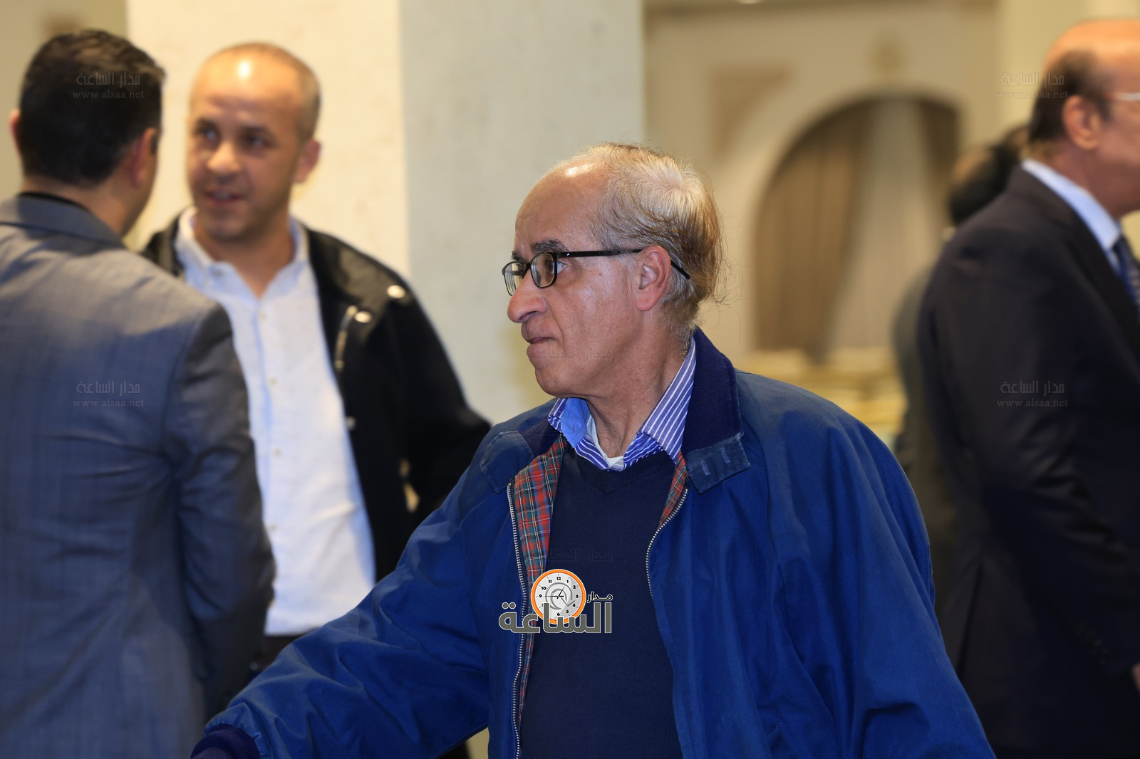 Madar Al-Saa Images 0.5253815235583871