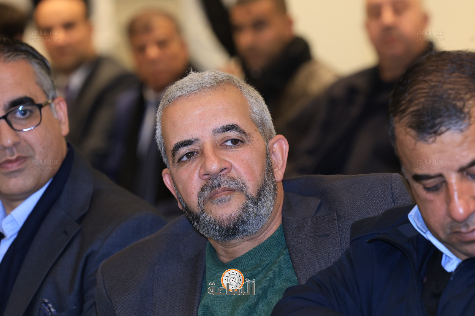 Madar Al-Saa Images 0.09071914026084926