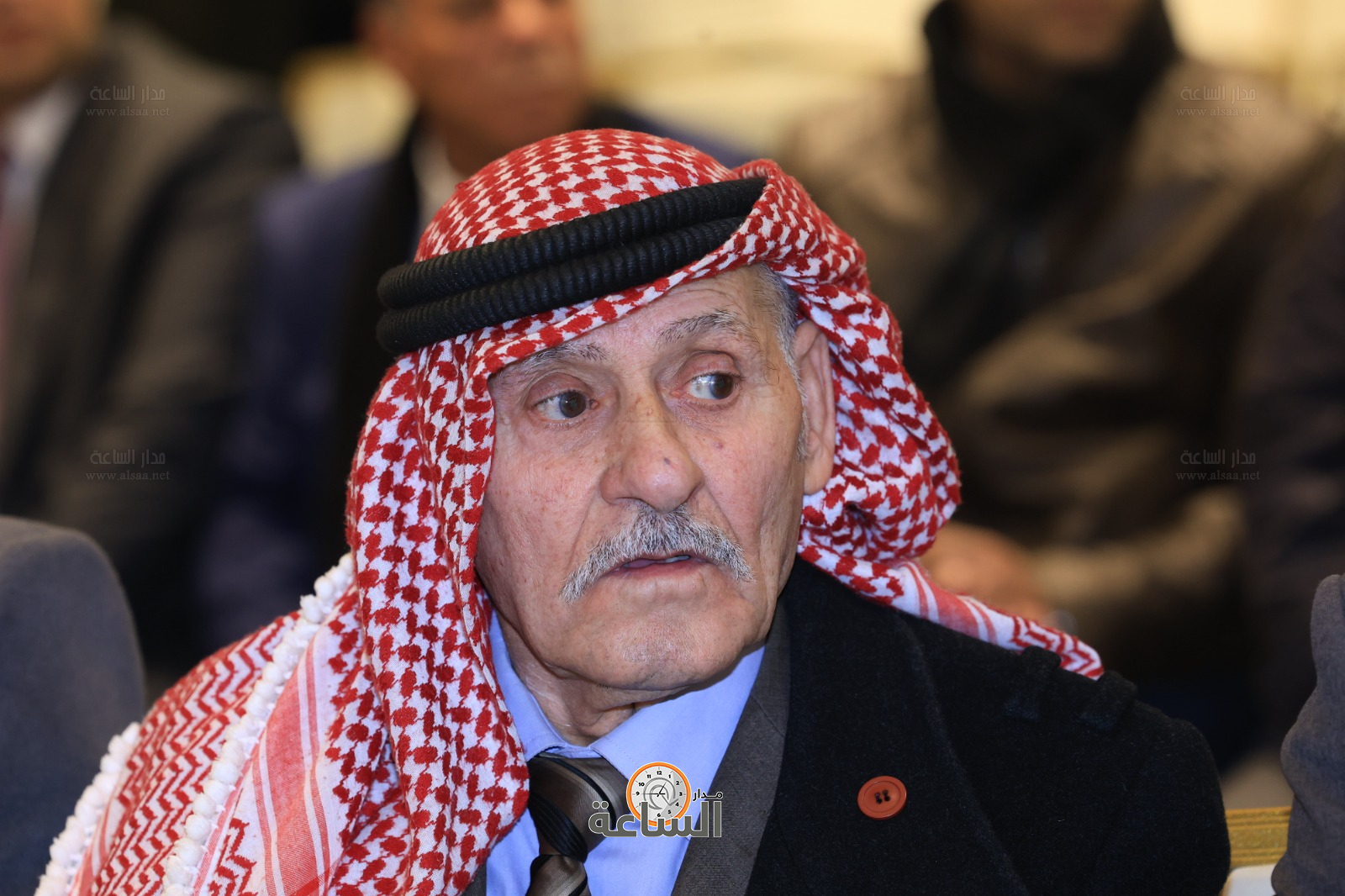 Madar Al-Saa Images 0.511419310477241