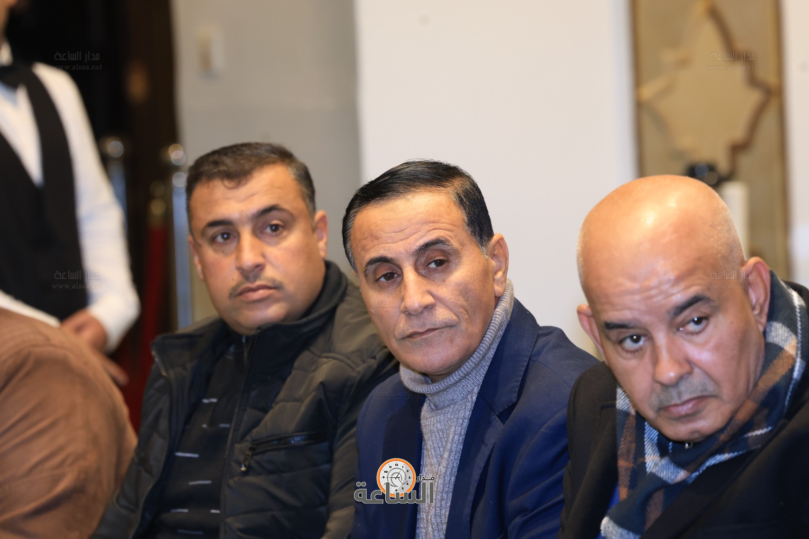 Madar Al-Saa Images 0.40291733897649373