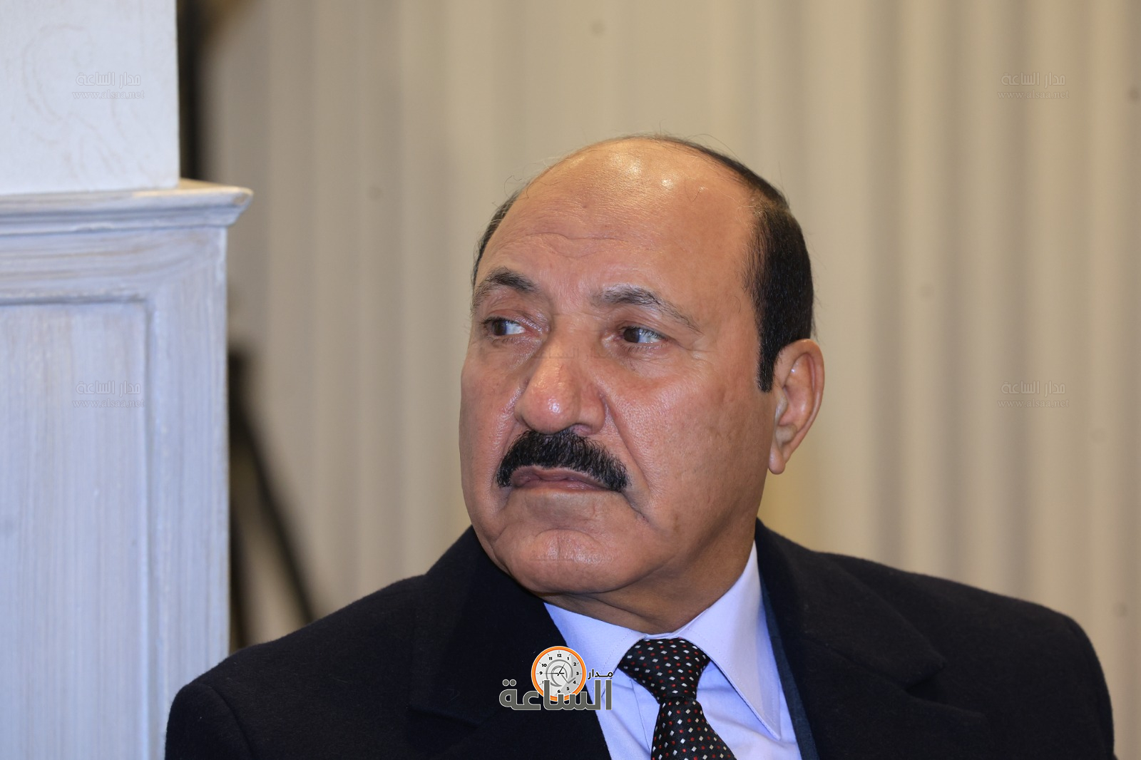 Madar Al-Saa Images 0.28462715823442863