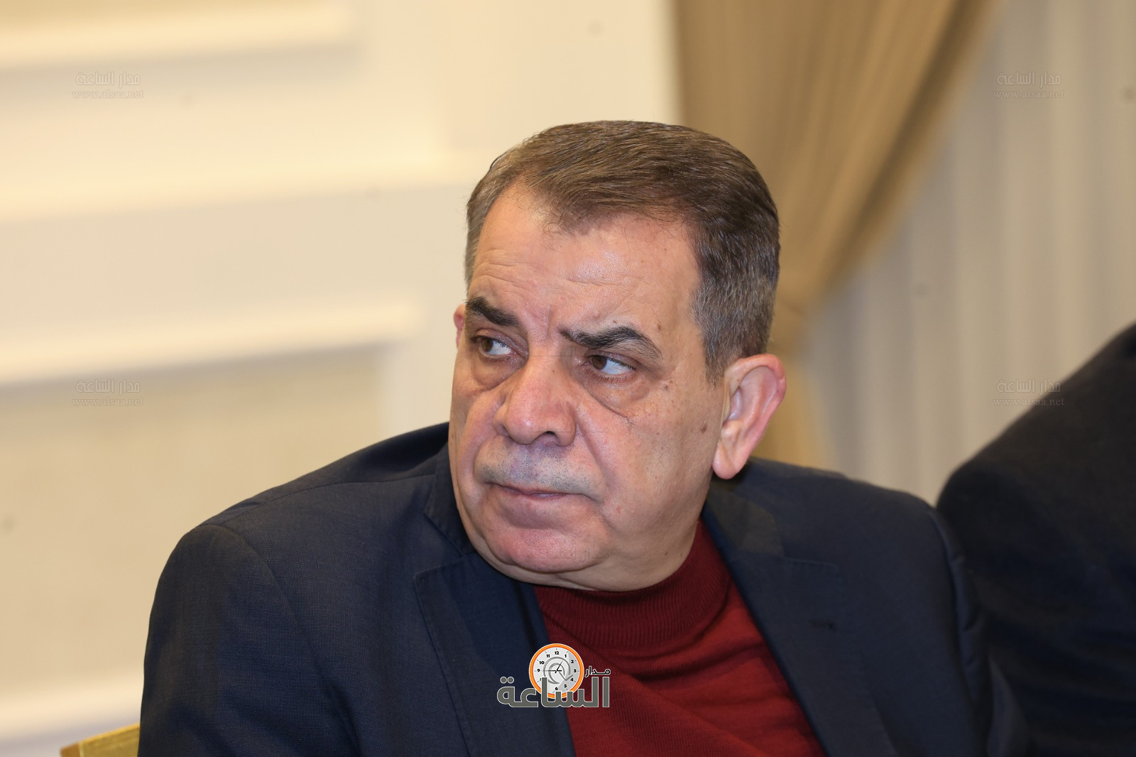 Madar Al-Saa Images 0.8921100652931511