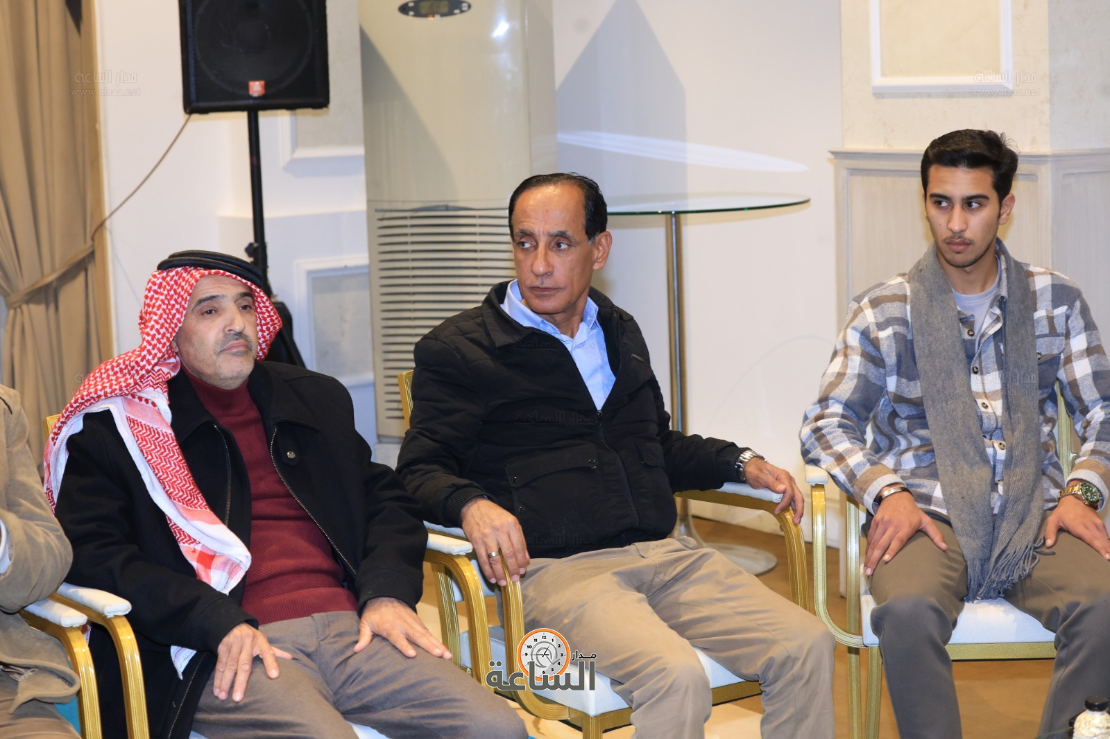 Madar Al-Saa Images 0.057807012141201986