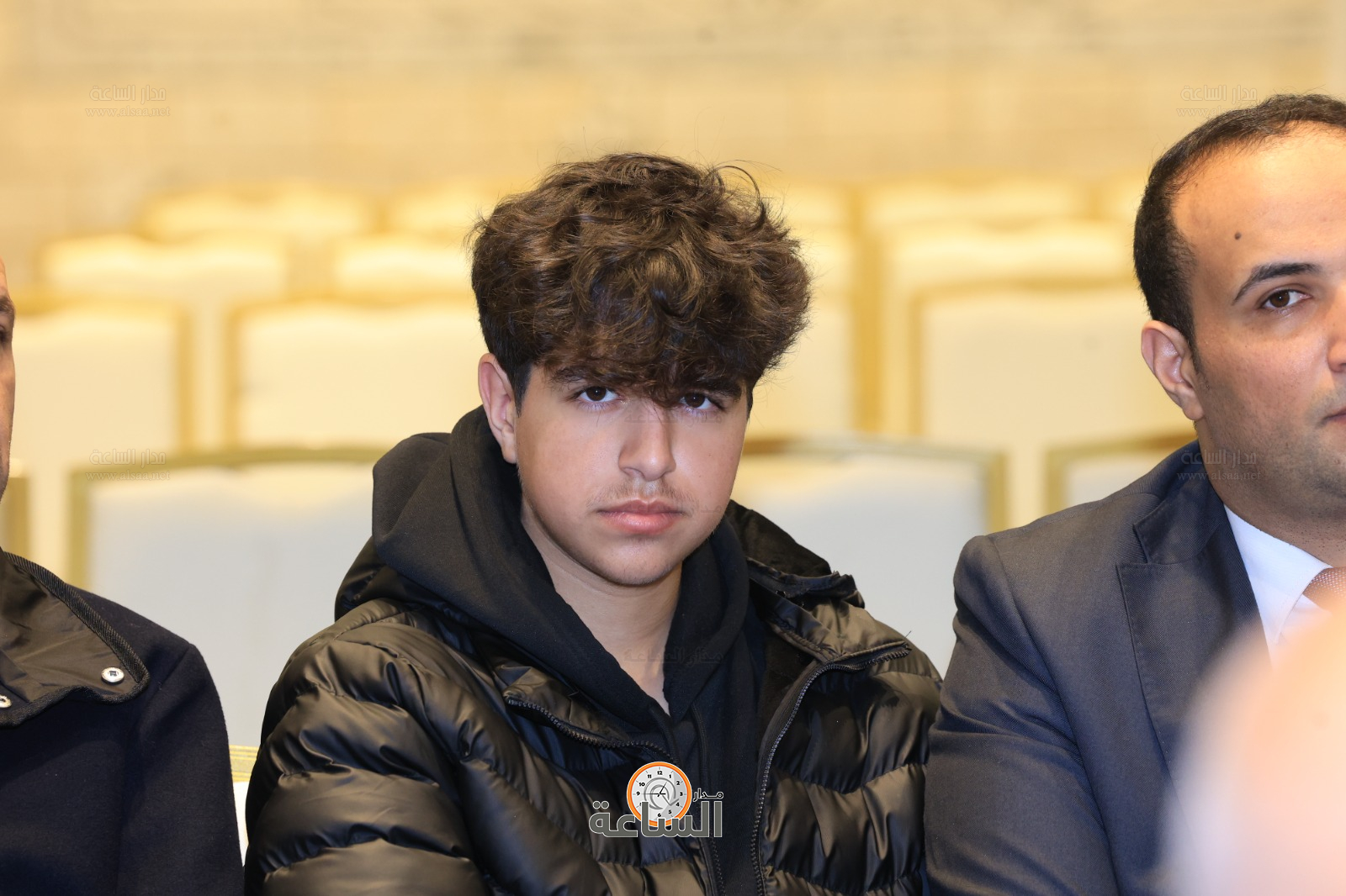 Madar Al-Saa Images 0.29515985442377857