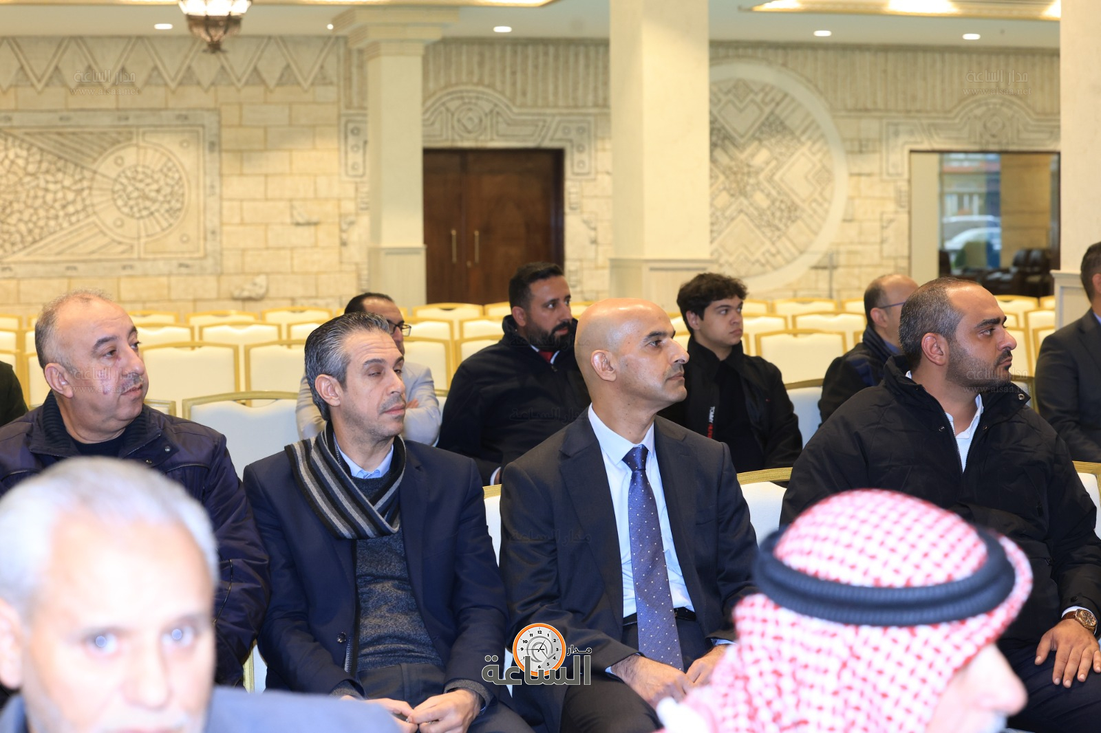 Madar Al-Saa Images 0.45659682655687117