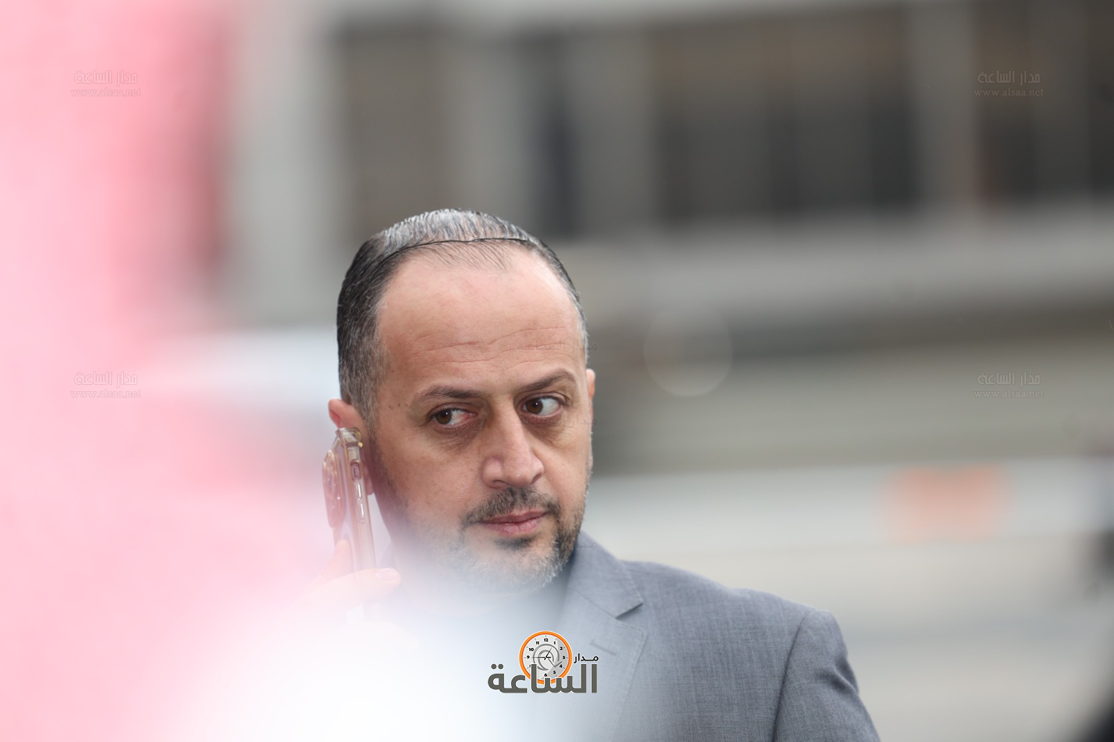 Madar Al-Saa Images 0.024322367658793698