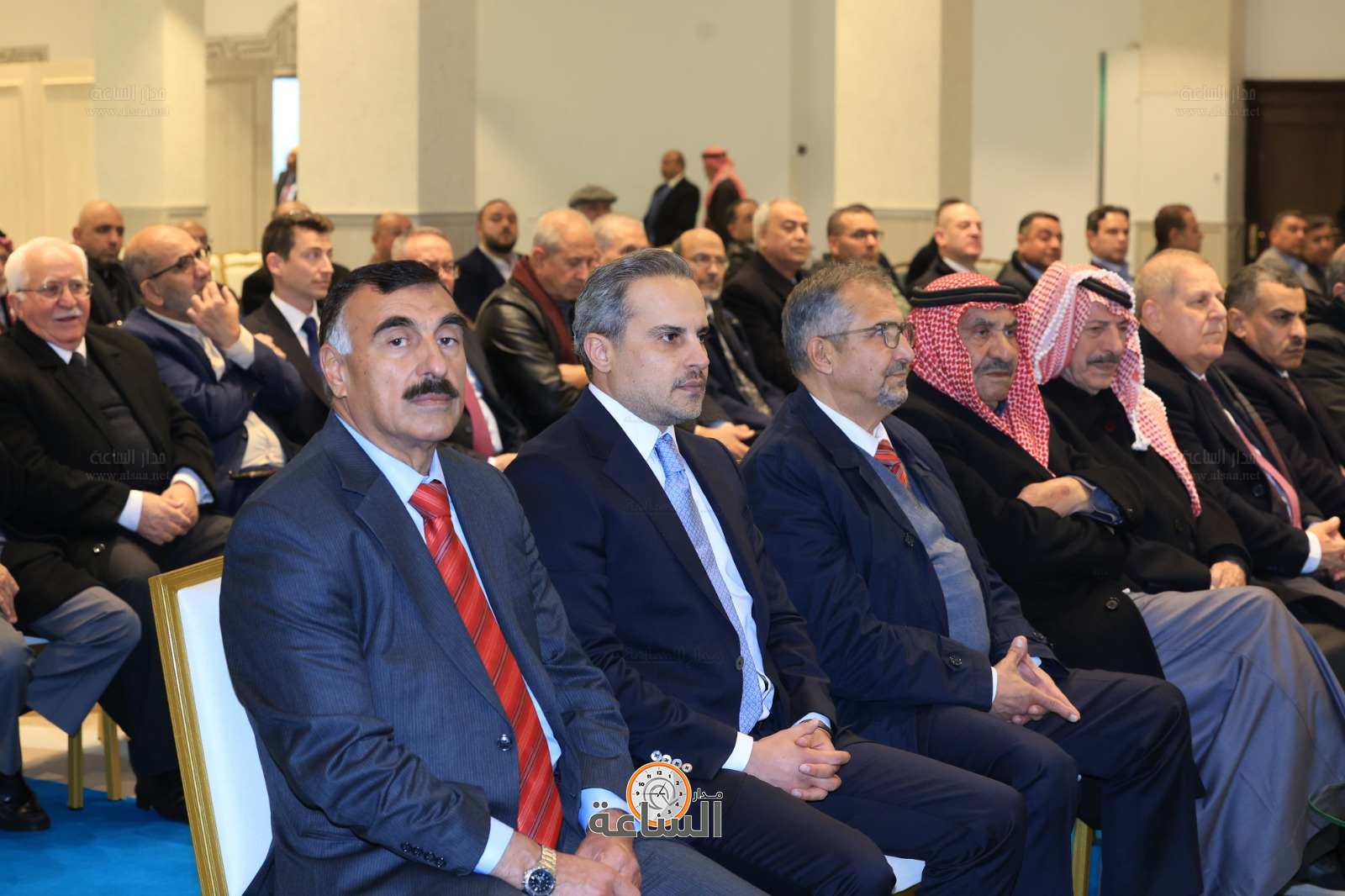 Madar Al-Saa Images 0.7697080209636205