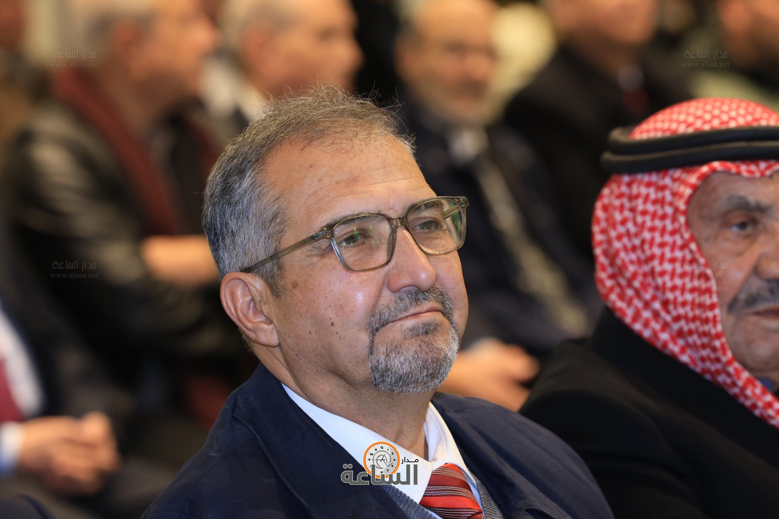 Madar Al-Saa Images 0.5072386206343928