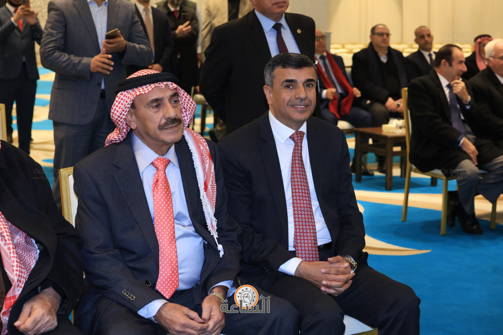 Madar Al-Saa Images 0.8261011914290921