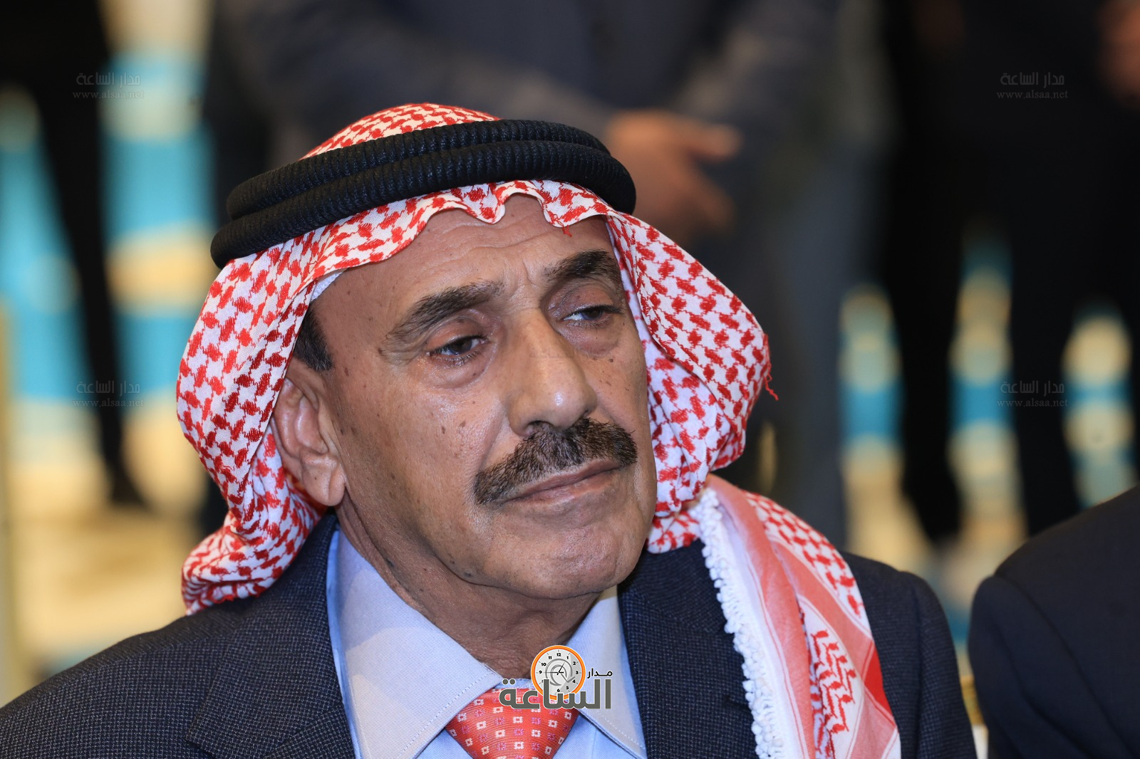 Madar Al-Saa Images 0.3609036077756128