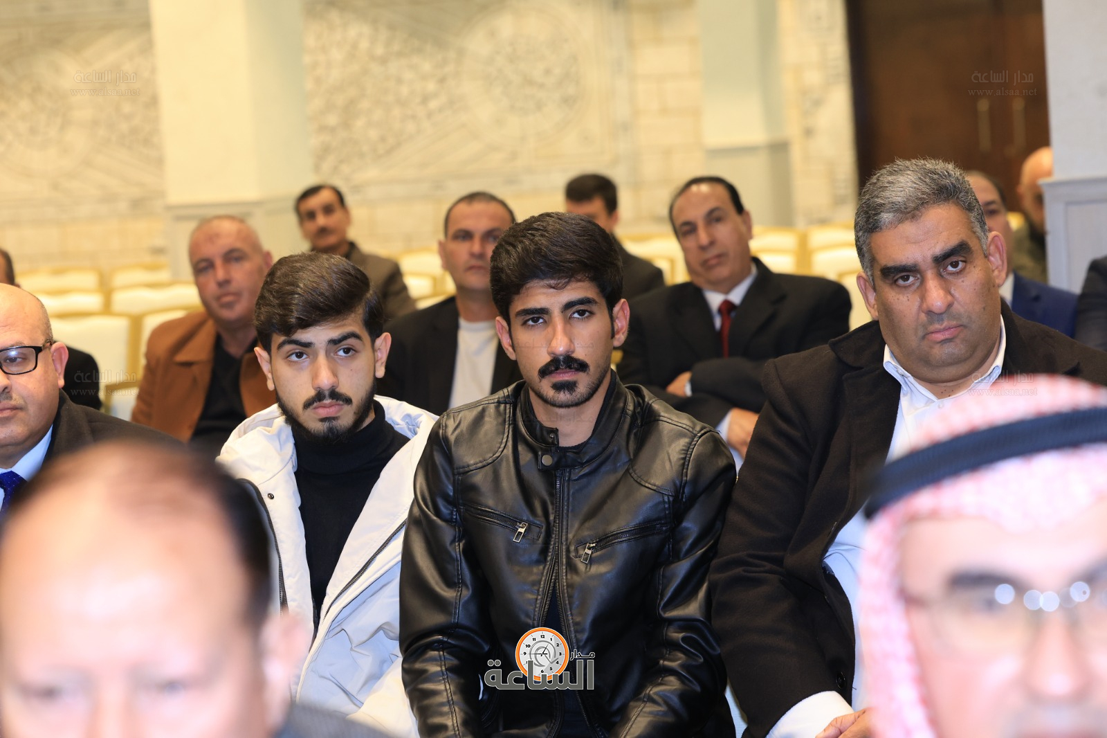 Madar Al-Saa Images 0.3972418694637636