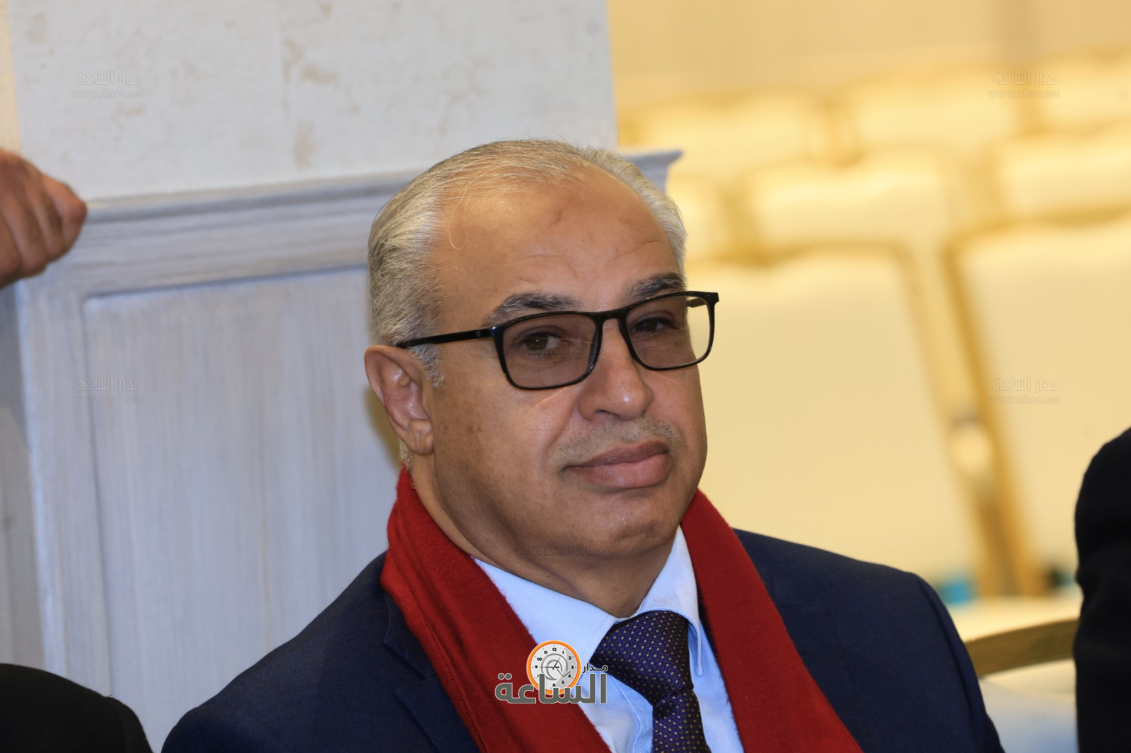 Madar Al-Saa Images 0.8959819646343287