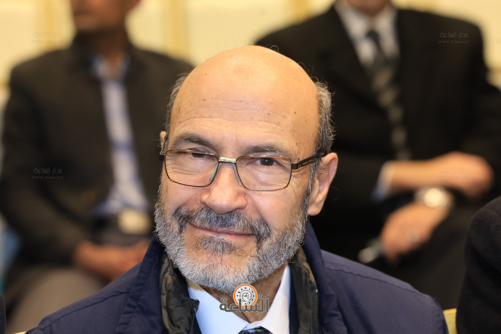 Madar Al-Saa Images 0.3449425265641777