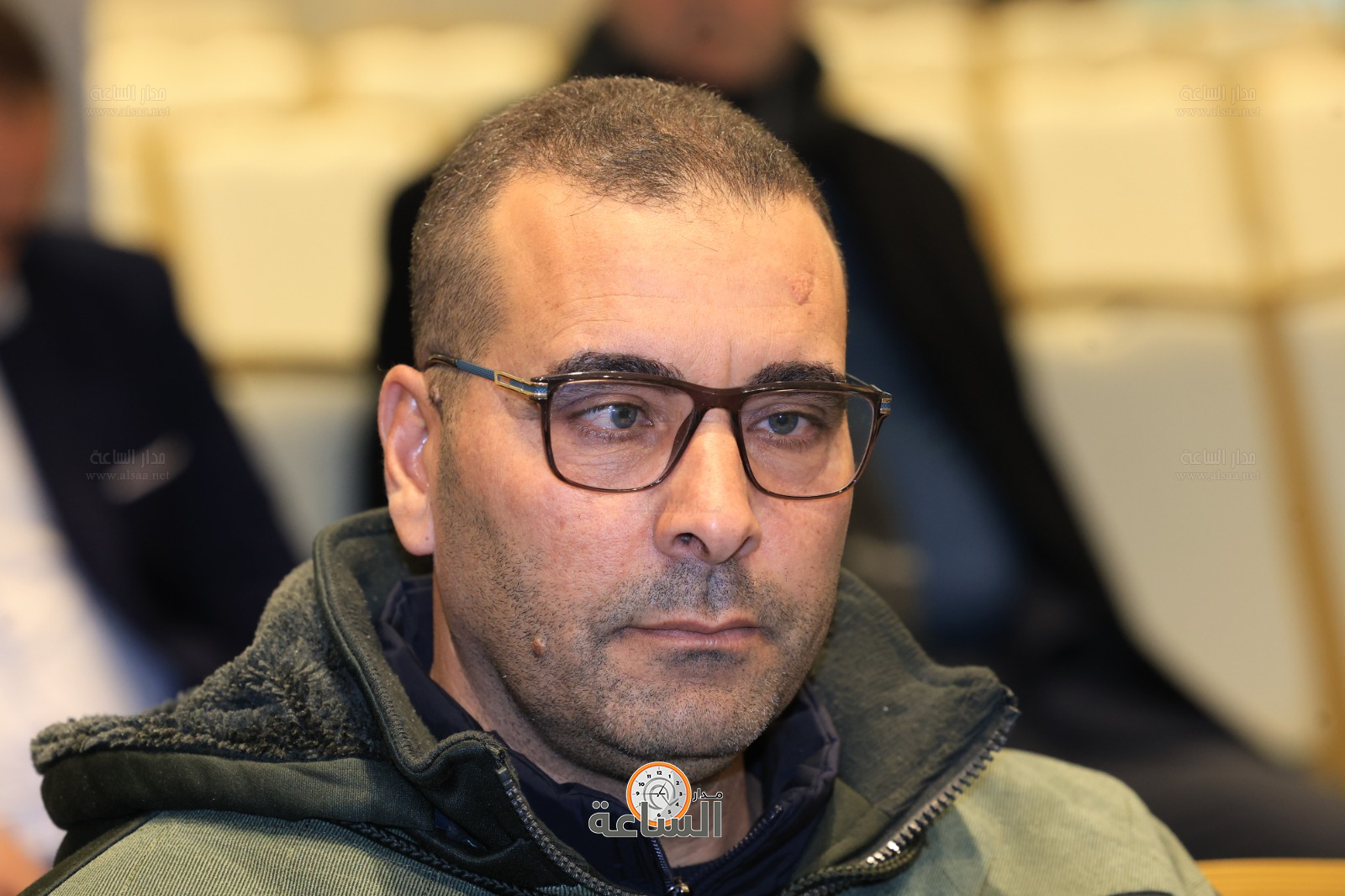 Madar Al-Saa Images 0.7940025876685348