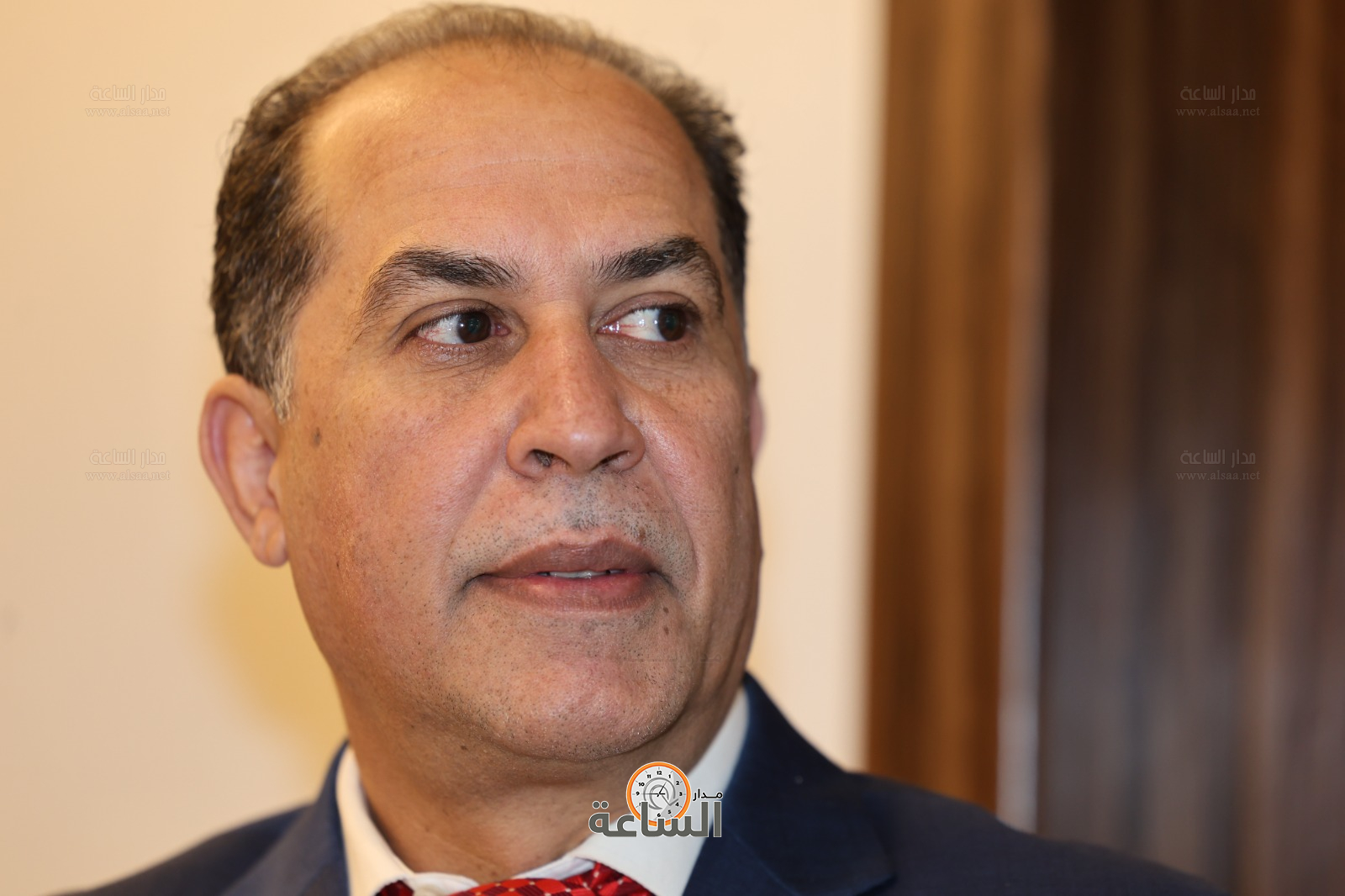 Madar Al-Saa Images 0.6287505461554201