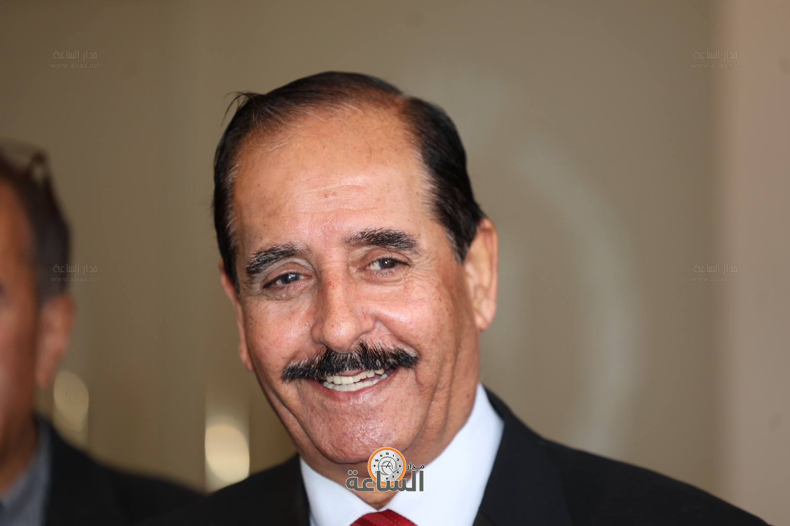 Madar Al-Saa Images 0.8400932447330755