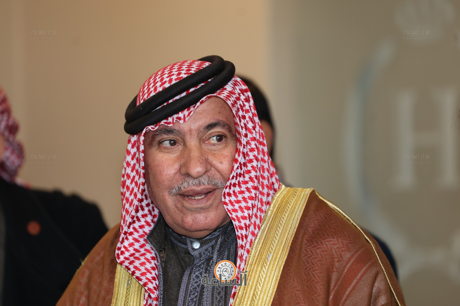 Madar Al-Saa Images 0.8501043001919458