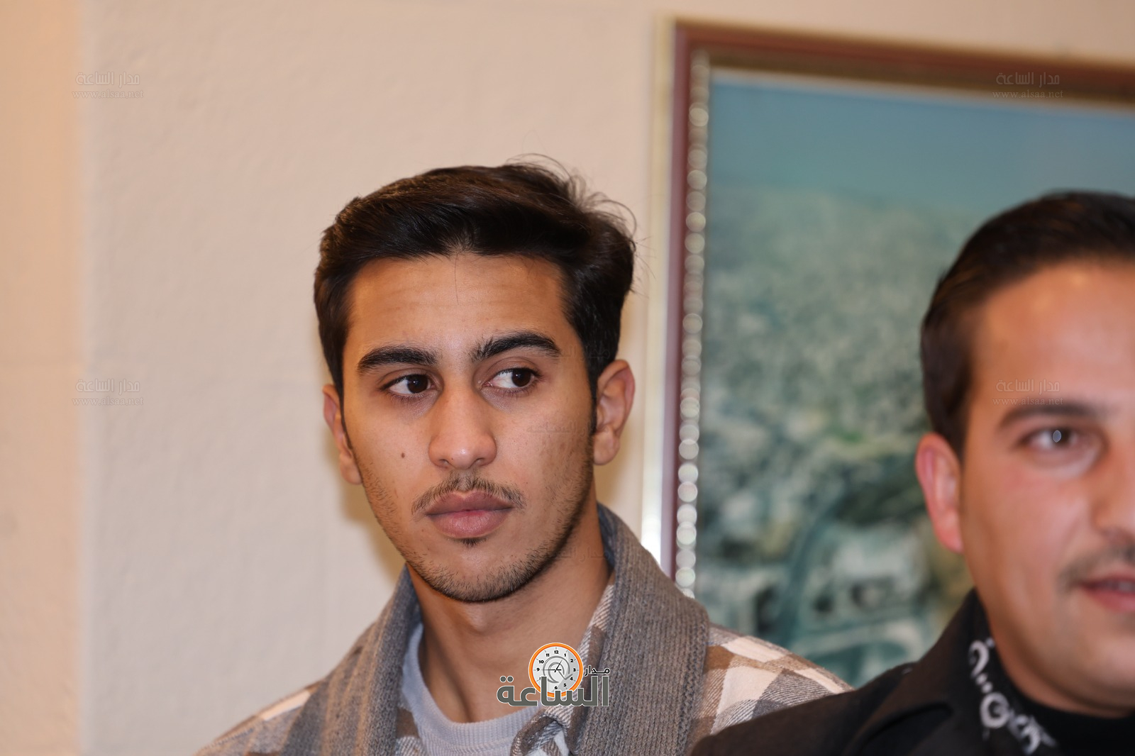 Madar Al-Saa Images 0.4865543713768865