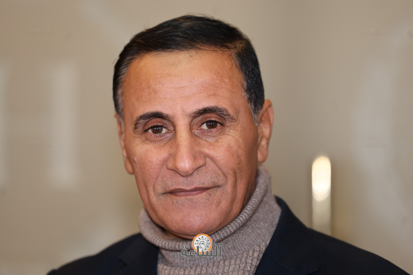 Madar Al-Saa Images 0.1545978930980808