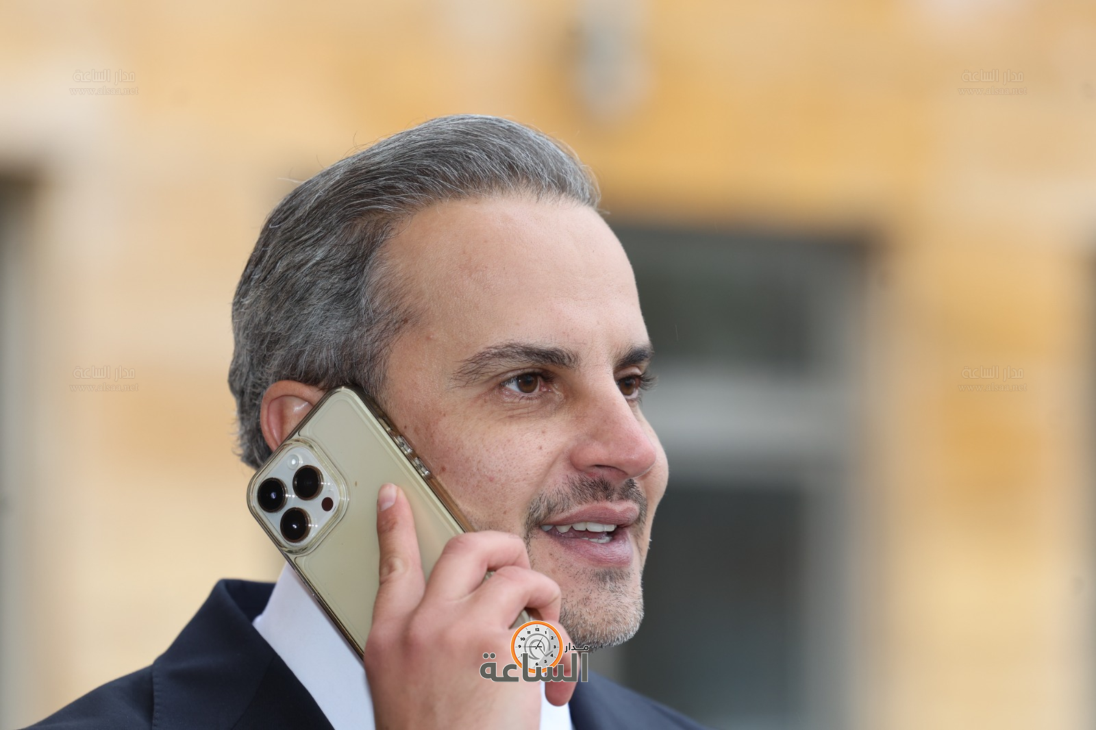 Madar Al-Saa Images 0.5746168018008061