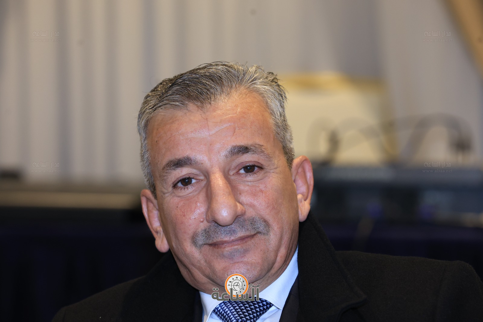 Madar Al-Saa Images 0.26602803003213593