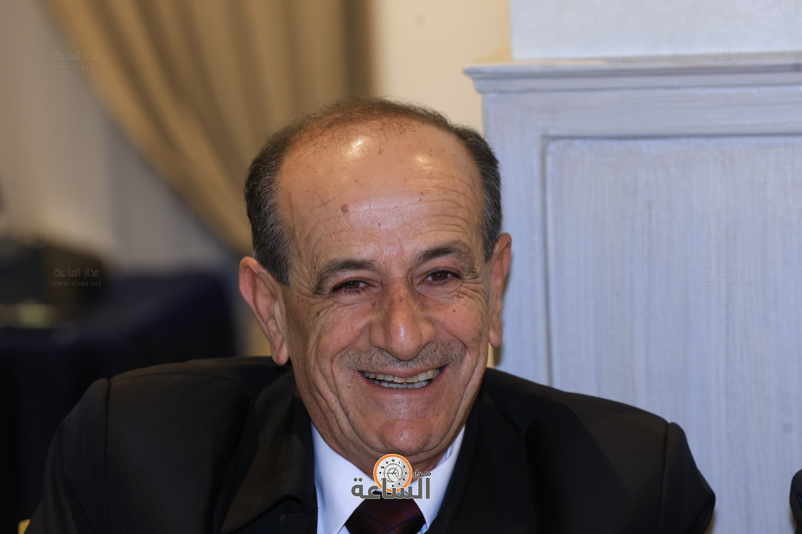 Madar Al-Saa Images 0.24280923313050928