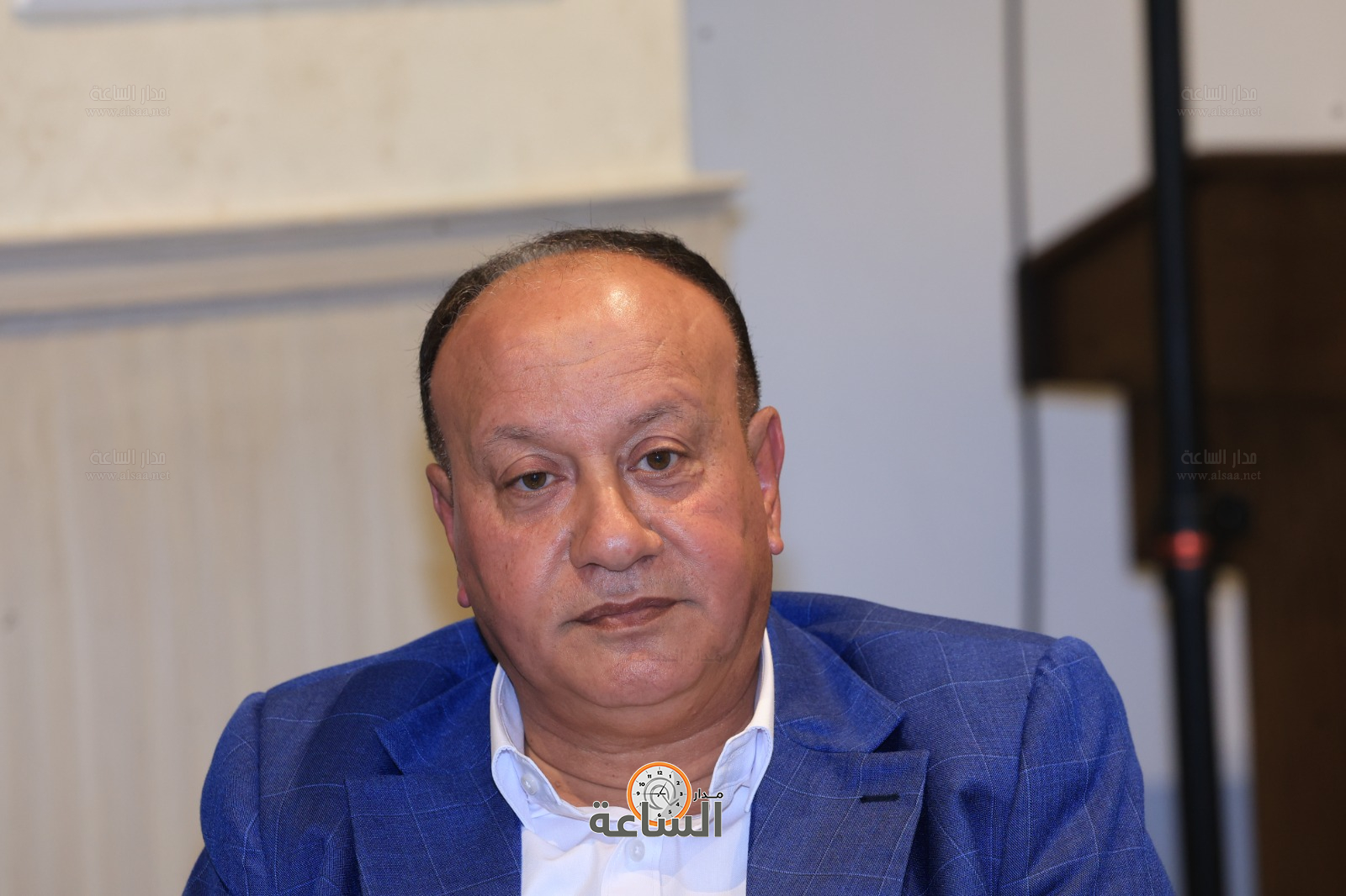 Madar Al-Saa Images 0.4146277770736243