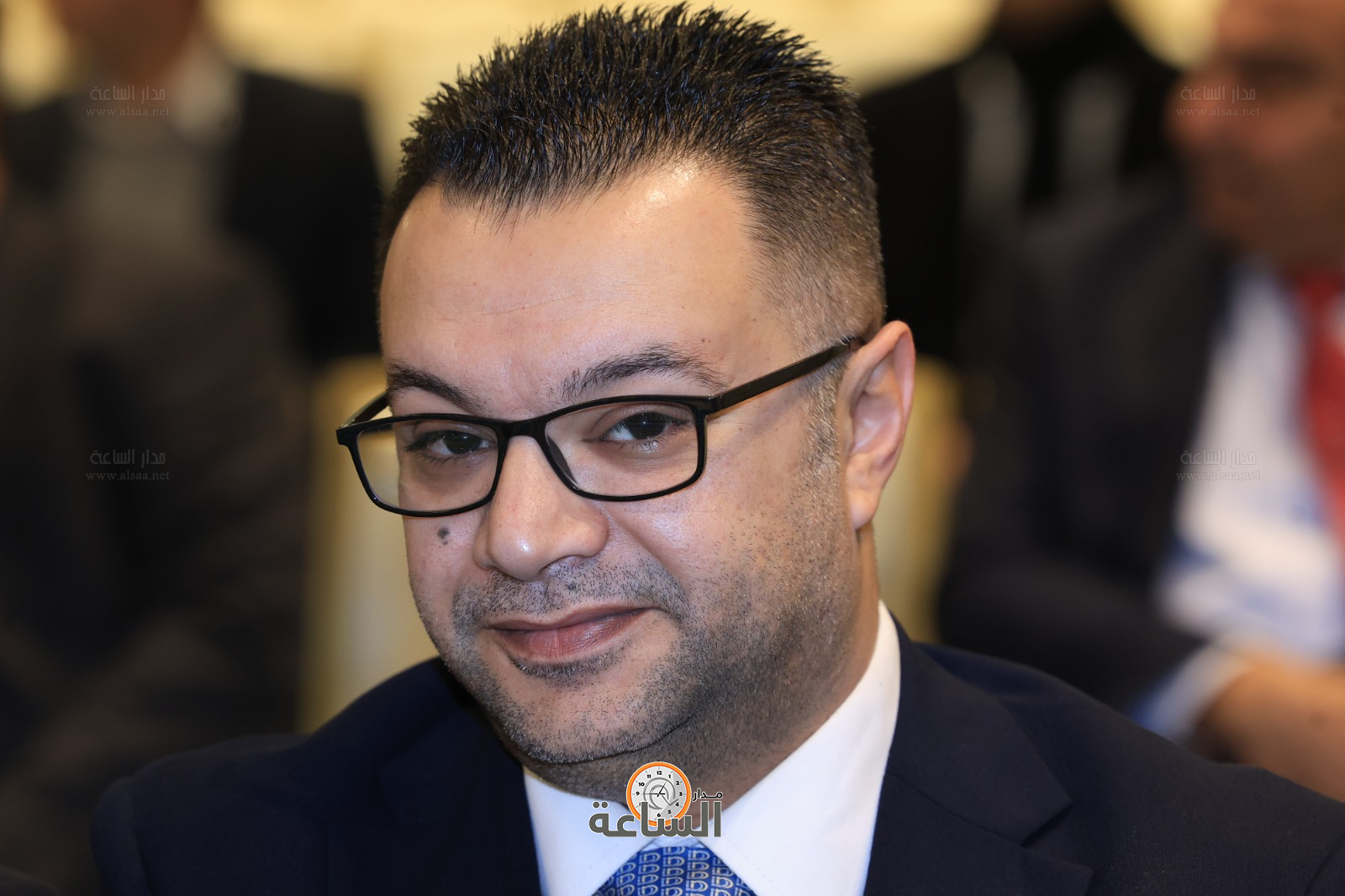 Madar Al-Saa Images 0.2822237276020523