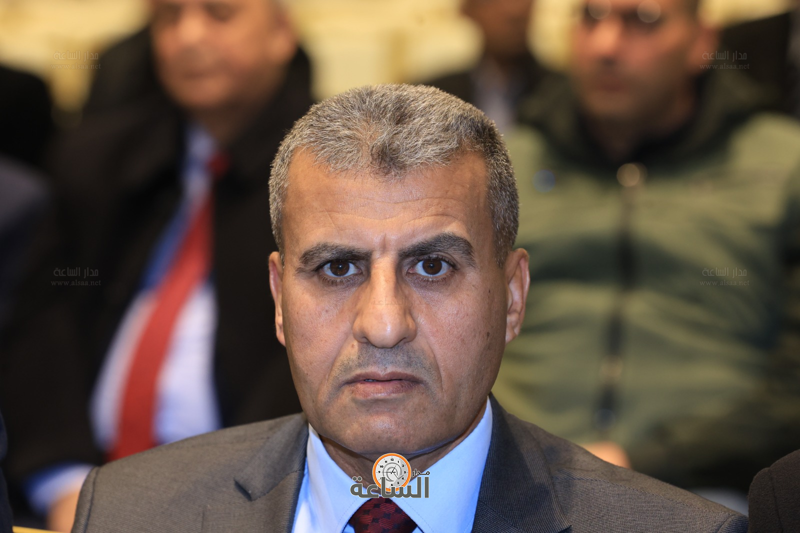 Madar Al-Saa Images 0.47379741310366597