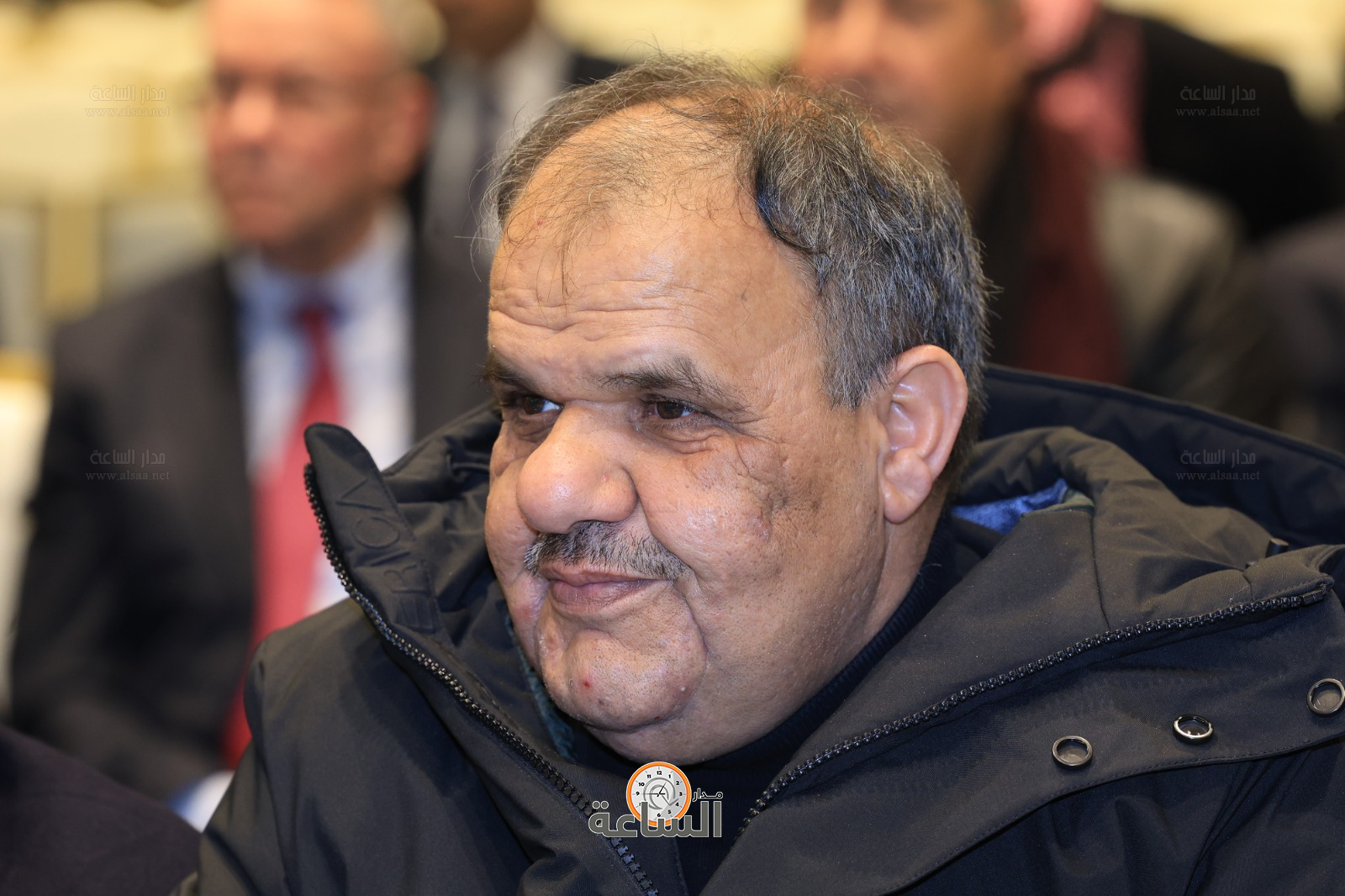 Madar Al-Saa Images 0.46595255422399906