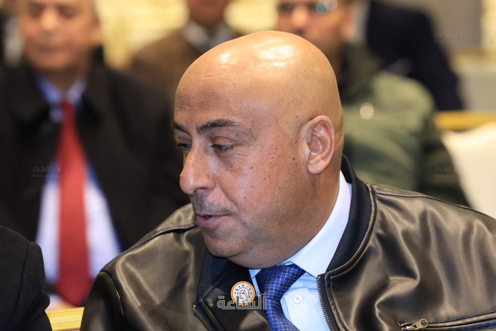 Madar Al-Saa Images 0.2048675998057684