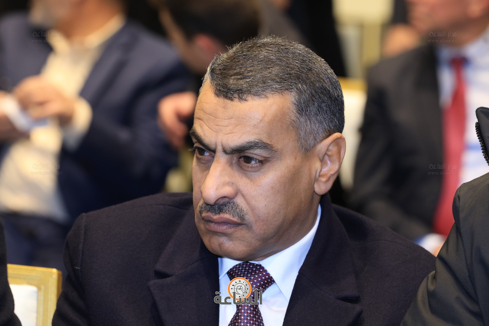 Madar Al-Saa Images 0.12338454475714677