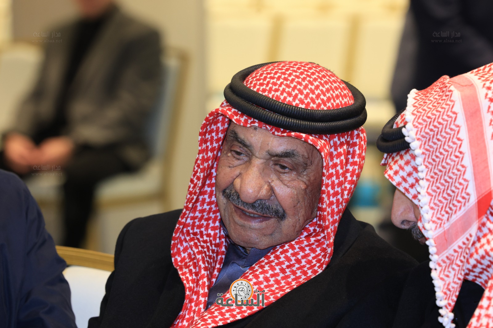 Madar Al-Saa Images 0.2236957636781014