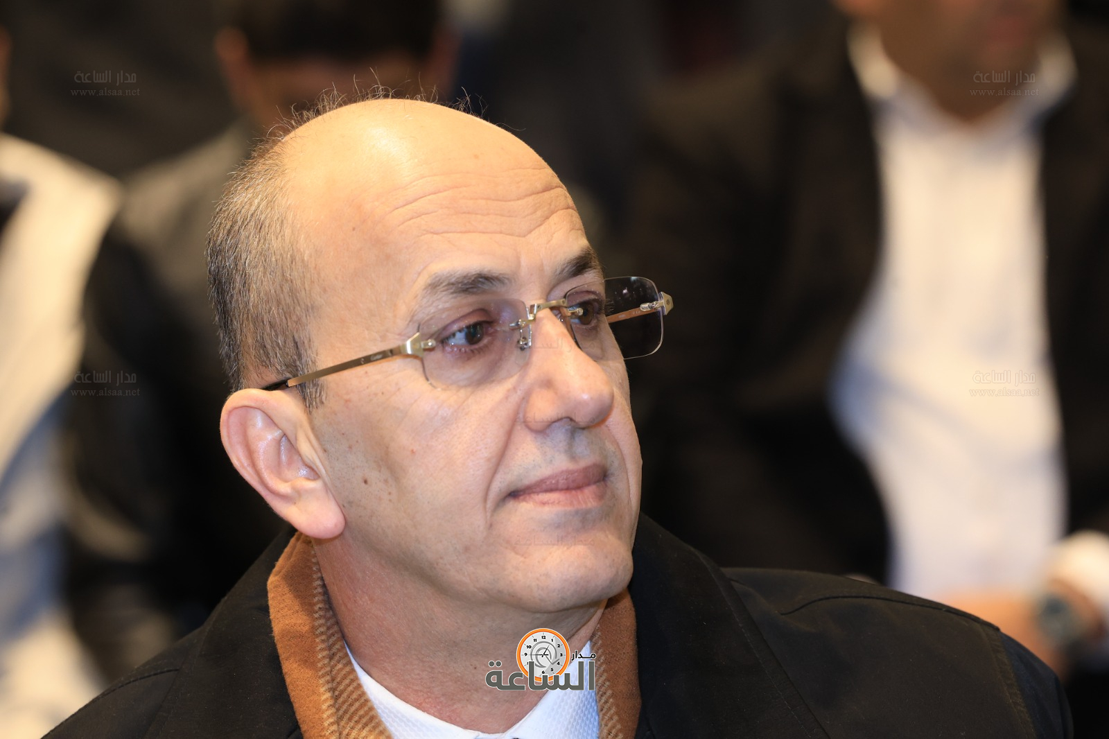 Madar Al-Saa Images 0.15267524565359436