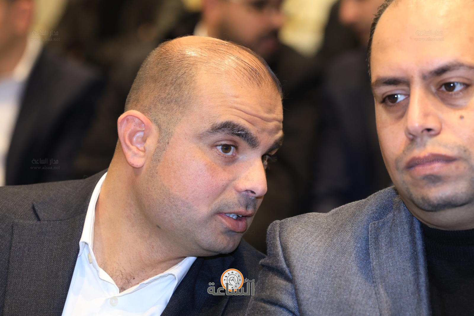 Madar Al-Saa Images 0.20109939940795796