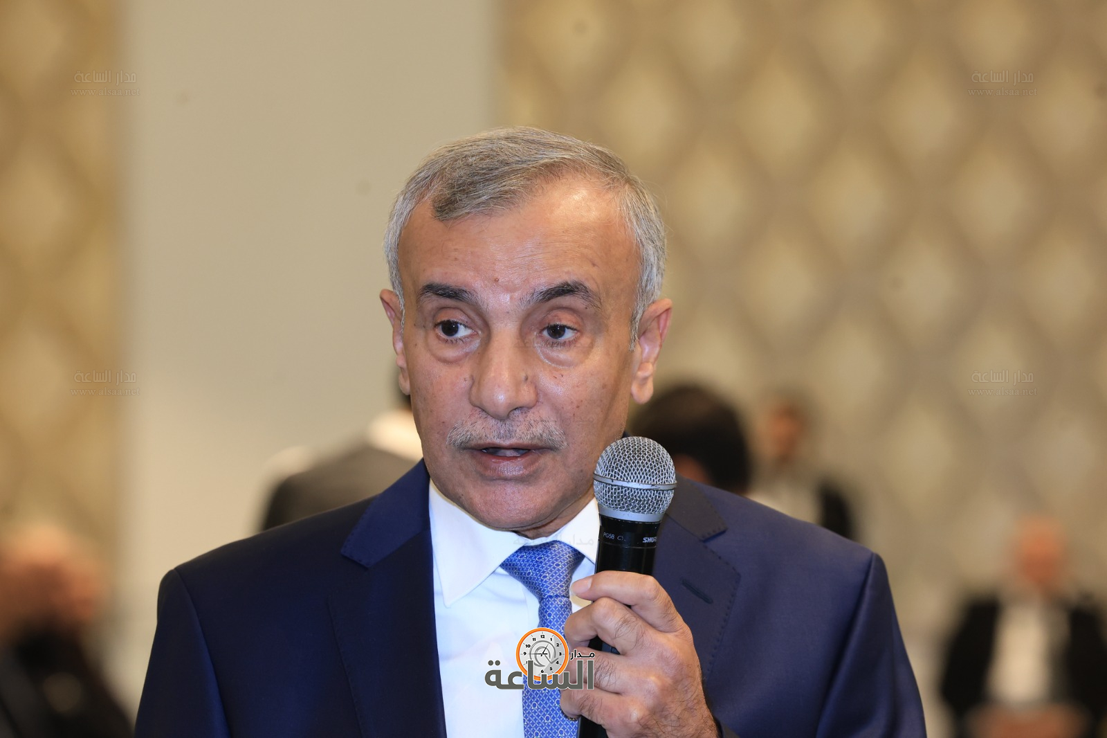 Madar Al-Saa Images 0.9126399490453686