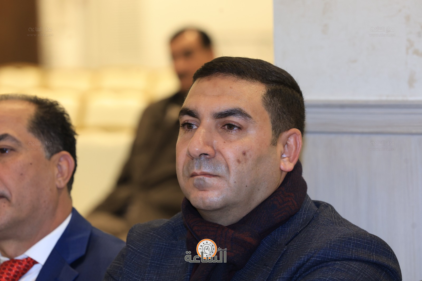 Madar Al-Saa Images 0.9929210031227279