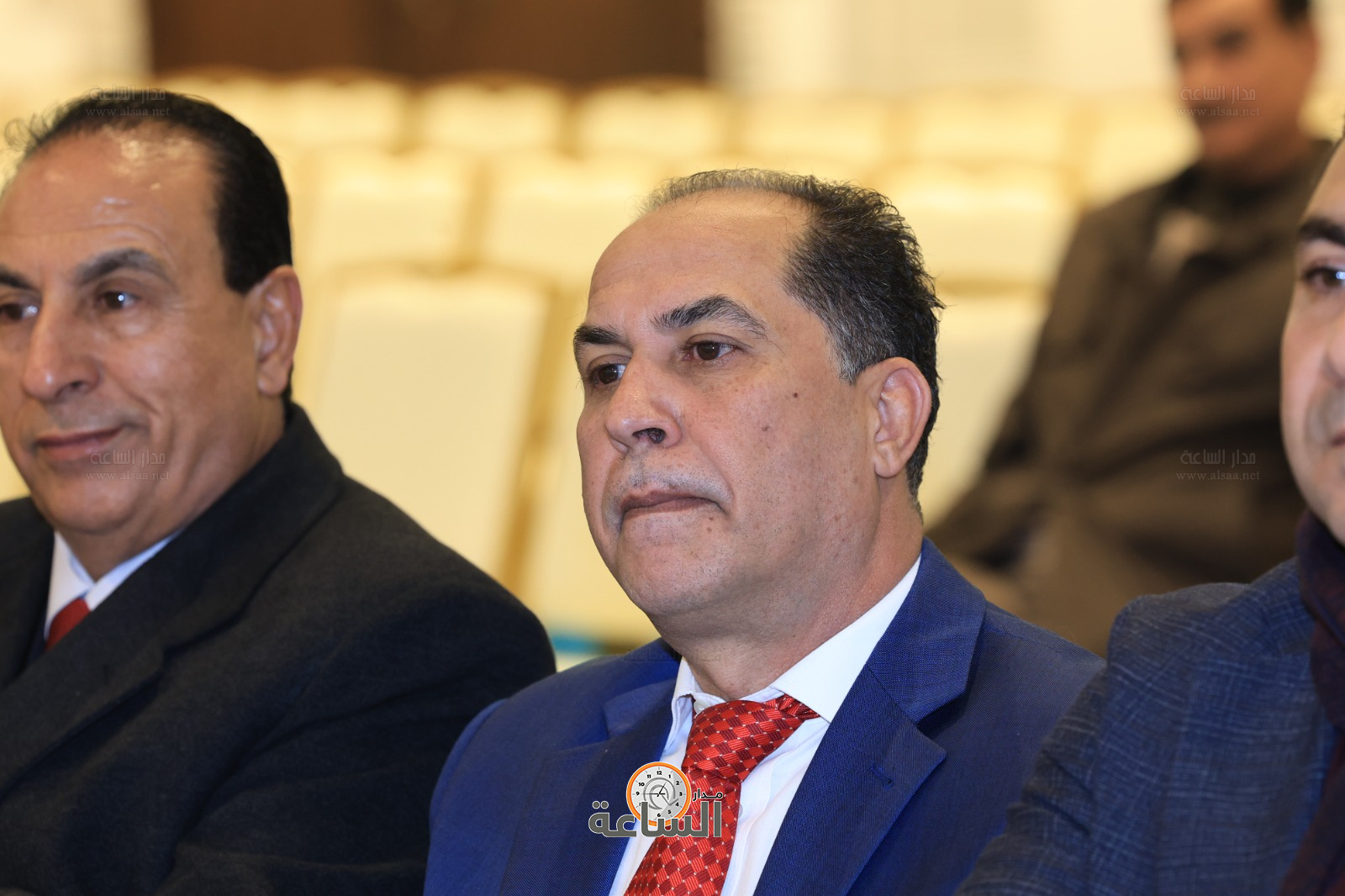 Madar Al-Saa Images 0.025016423596099013