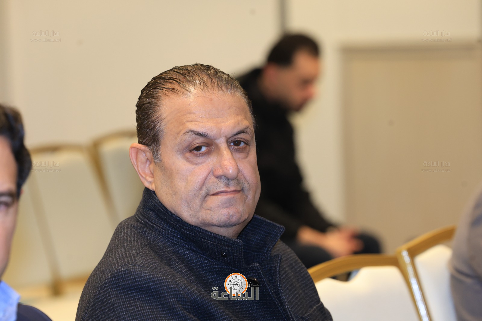 Madar Al-Saa Images 0.11688869924822143