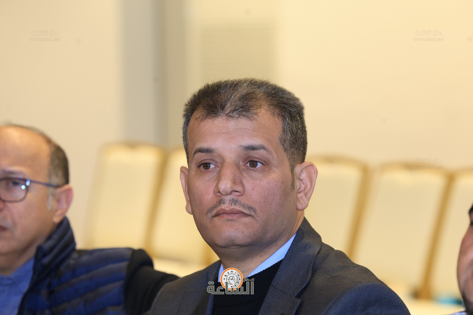 Madar Al-Saa Images 0.6750716637106167