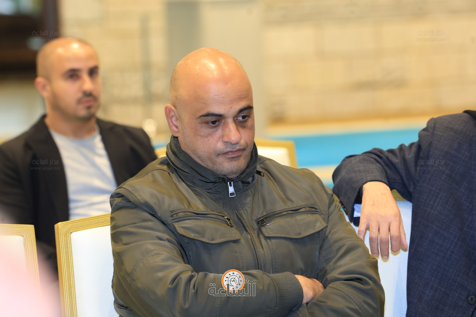 Madar Al-Saa Images 0.3754027874476553