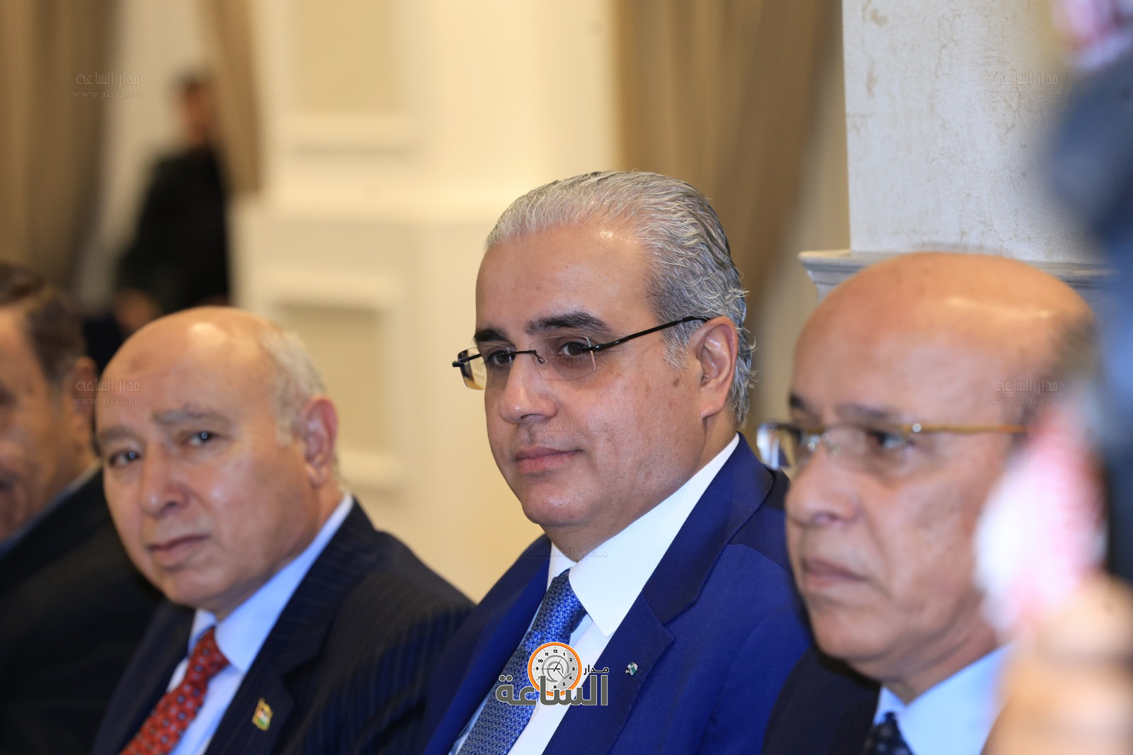 Madar Al-Saa Images 0.8902900599509246