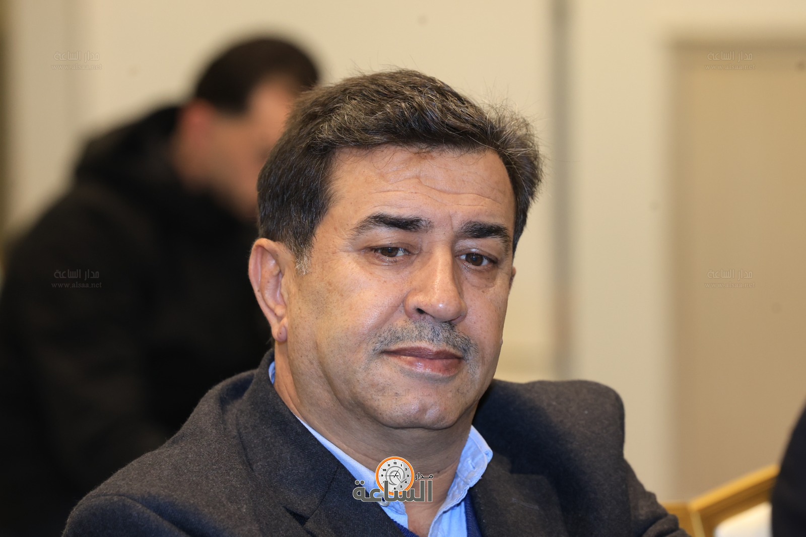 Madar Al-Saa Images 0.026989193188301952