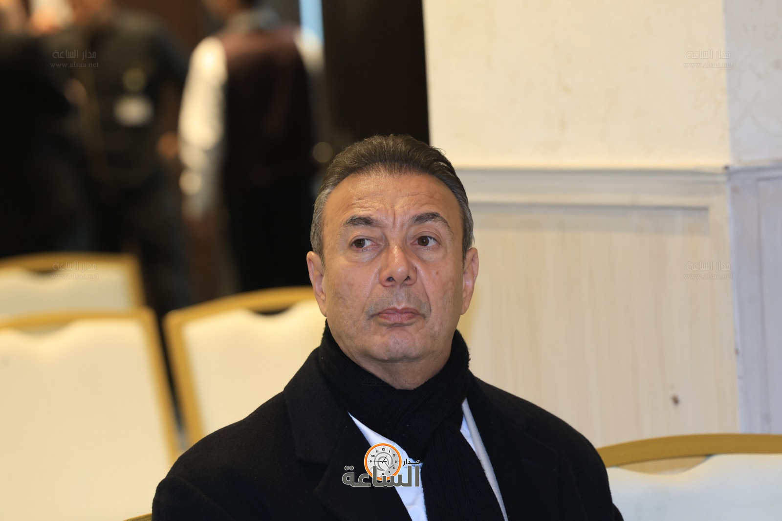 Madar Al-Saa Images 0.23366828190910505