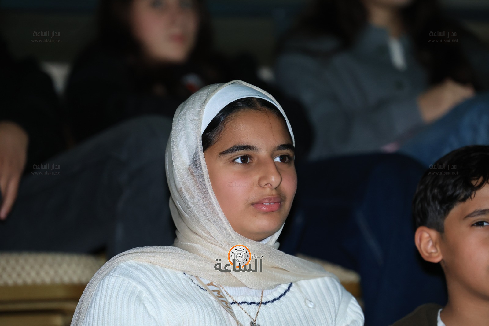 Madar Al-Saa Images 0.19287038559490222